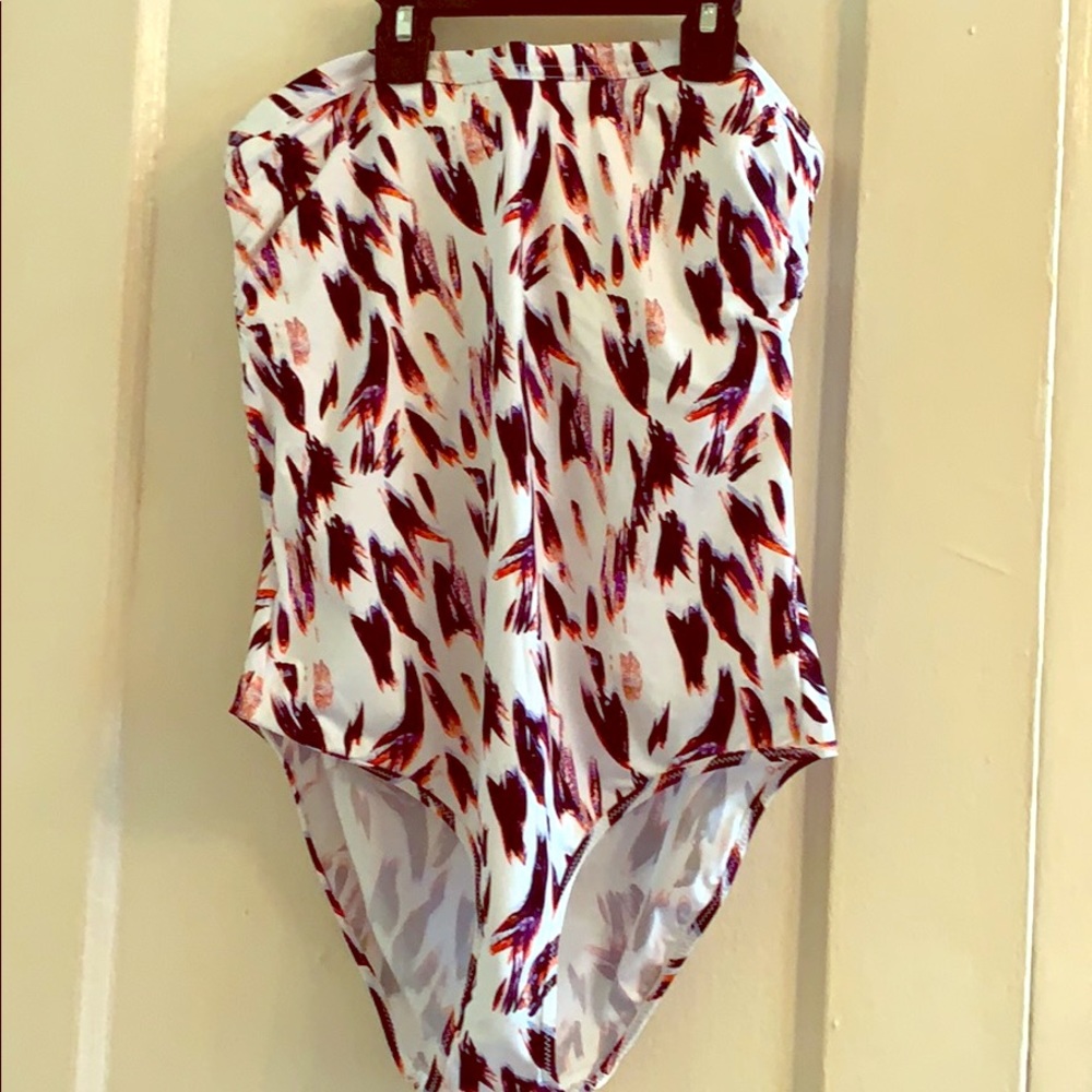 Paul Smith swimsuit